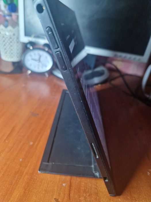 Трансформер Lenovo x1 Tablet