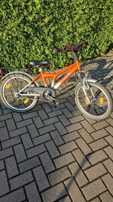 Na sprzedaż rower dziecięcy – koła 20"
