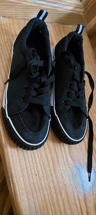 Кеди 34 розмір для хлопчика