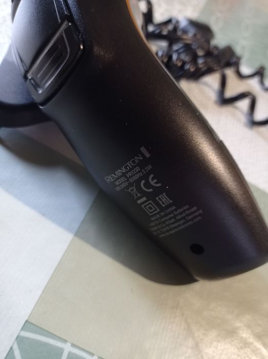 Remington Máquina Barbear PR1230