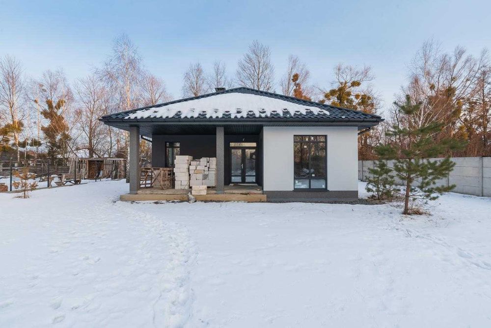 Продаж будинку Ворзель, вул. Лісова, 44  ОК СГТ Ясна Поляна Без %