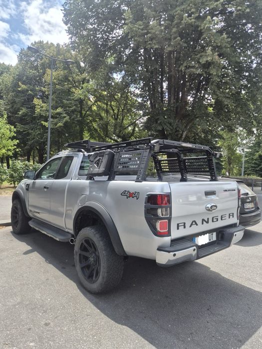 FORD RANGER Wildtrak 3.2 Diesel (selo barato)