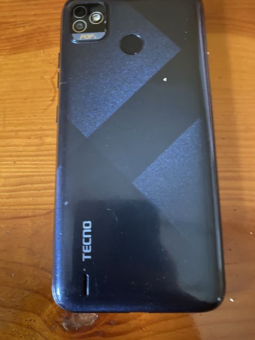 Телефон Tecno pop 5 памʼять 32гб дуже хорошому стані