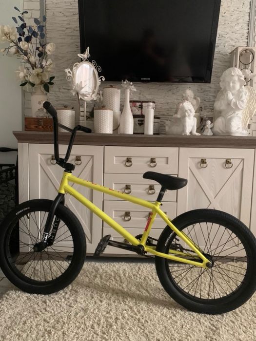 Барахолка BMX, по запчастям