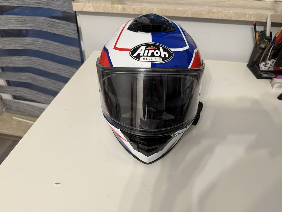 Kask Arioh st 501