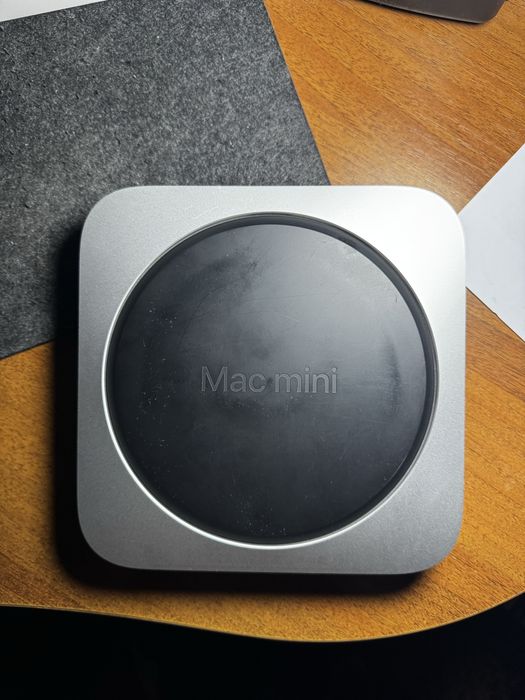 apple mac mini m1 - купити комп'ютери та комплектуючі - Ціна на OLX.ua