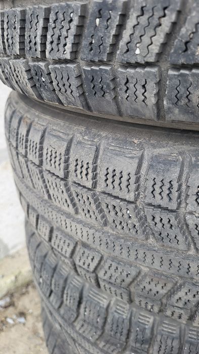 Зимние шины белшина