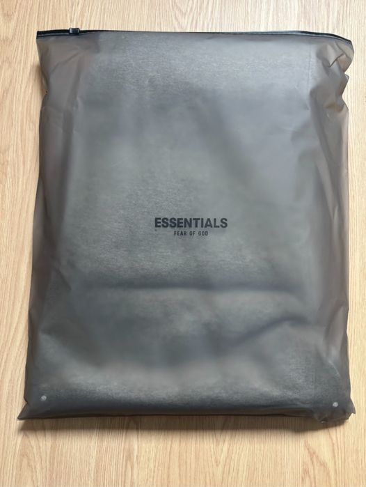 Essentials штаны серые оригинал