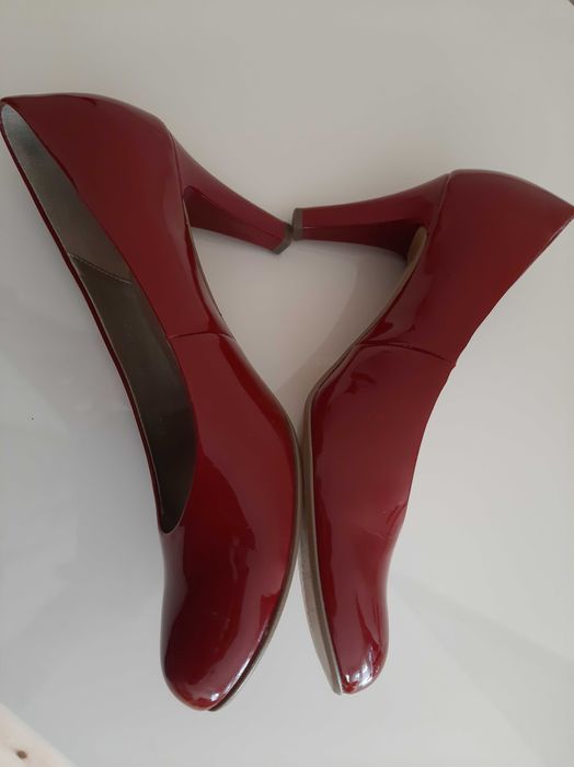 Buty Gabor rozmiar  38,5