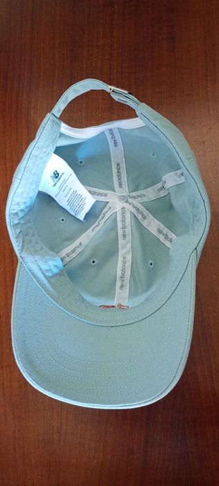 New Balance czapka z daszkiem