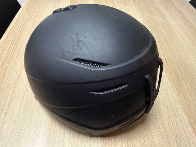 Kask narciarski rozmiar L