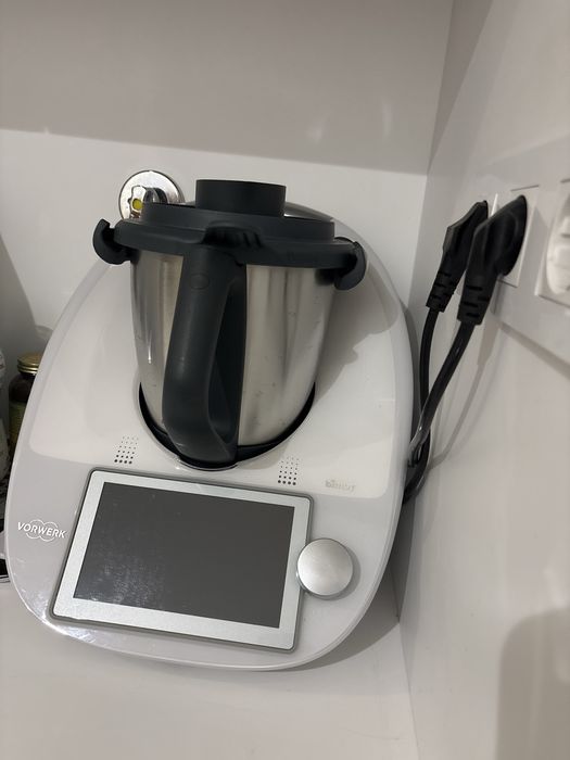 Bimby tm6 vendo pouco uso zona porto