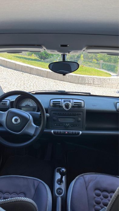 Smart Fortwo Coupé — fotografia 3