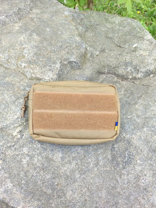 Адмінка органайзер нагрудний підсумок для телефону і документів