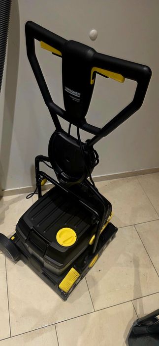 Kärcher Professional BR 40/10 C