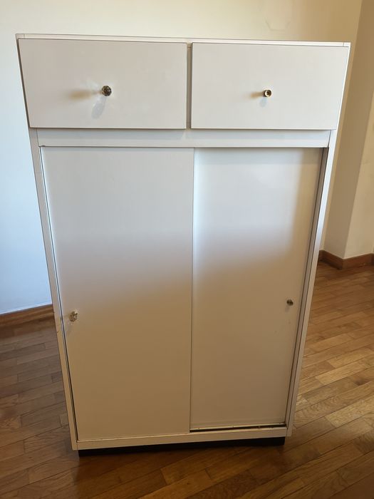 Conjunto de Casa de Banho (WC)