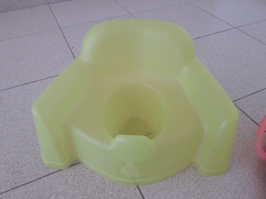 Bacio e redutor de sanita