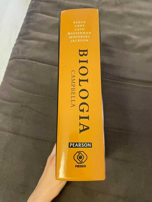 Biologia Campbella 2015