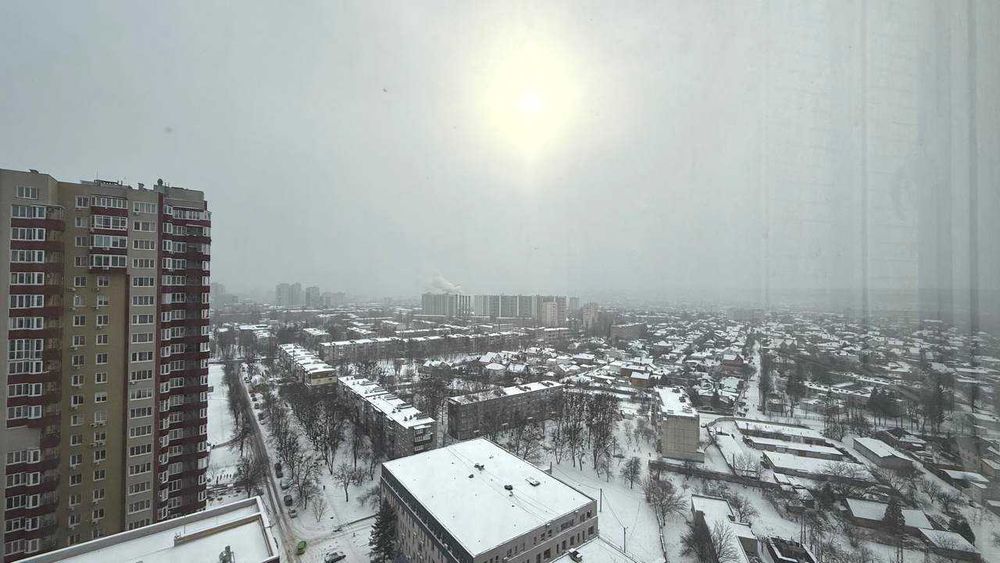 3х кімнатну квартиру подобово/ 23 серпня/ Новобудова