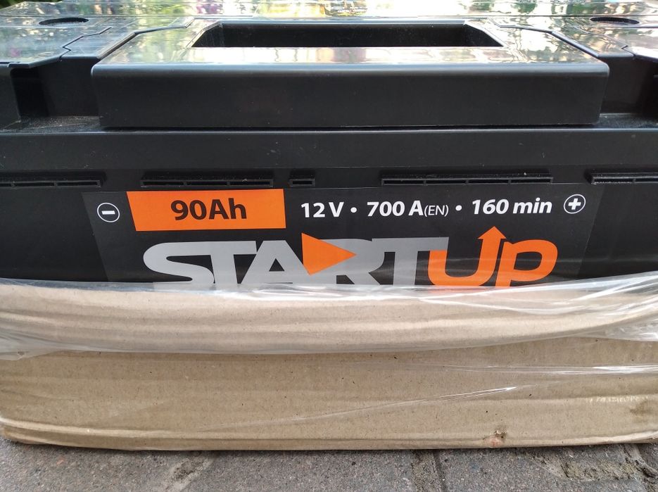 Продам Новий АКБ 90Ah
