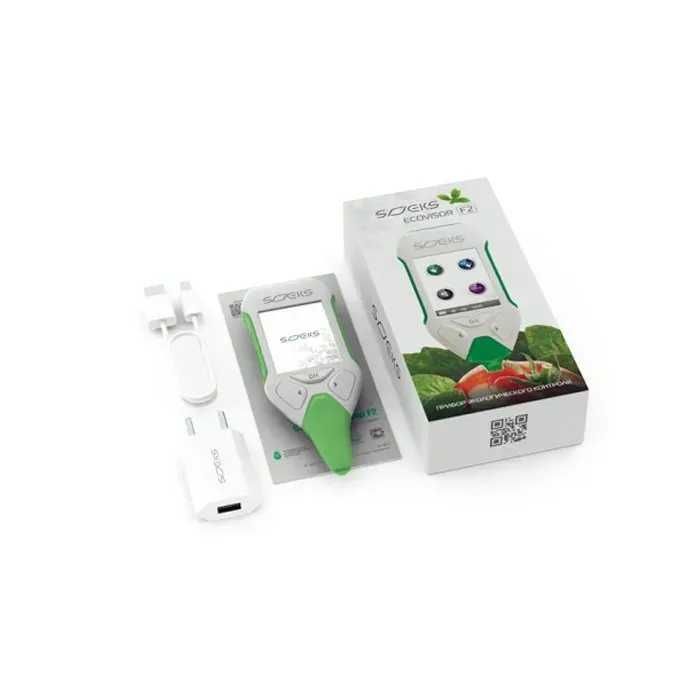 Нитратомер Эковизор F2 СОЭКС (ECOVISOR F2)