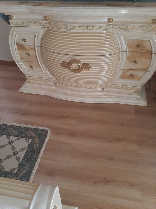 Requintada mobilia de quarto ArredoClassic