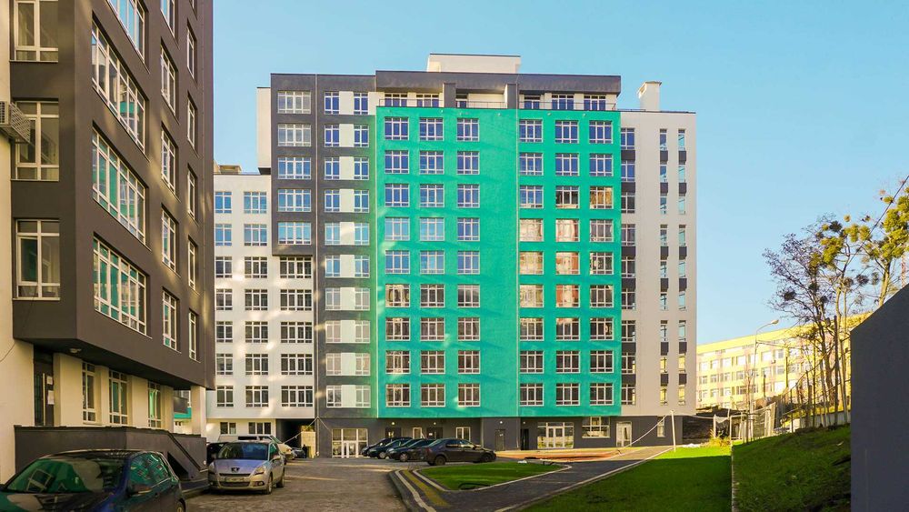 Commercial real estate at (area 70,8 m²) - Atlanta.ua - photo 4