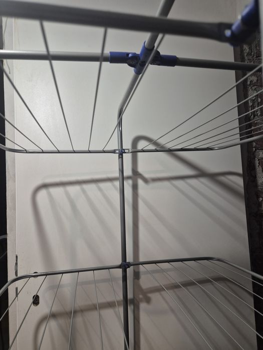 Suszarka na pranie Dajar