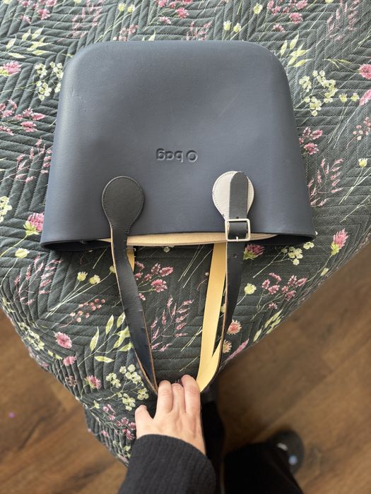 O bag mini original