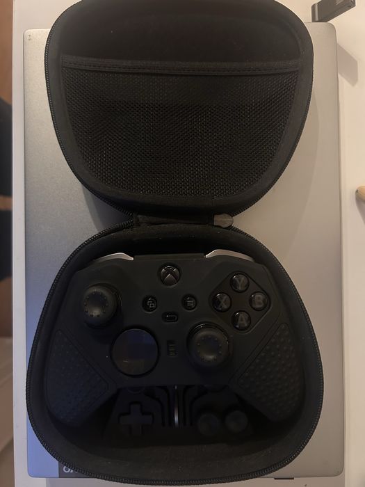 Xbox elite controller 2
