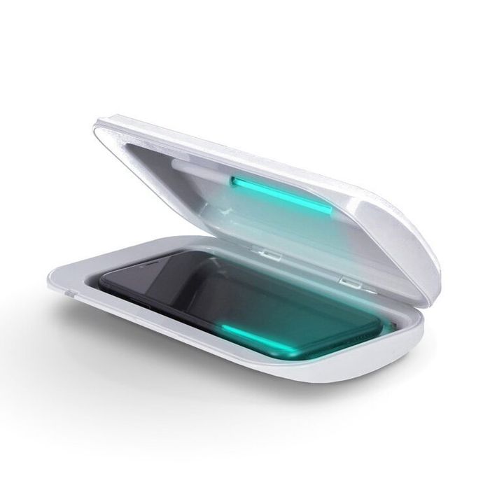 Sterylizator Uv-C Easy Care Do Telefonów , Narzędzi - Dezynfekcja