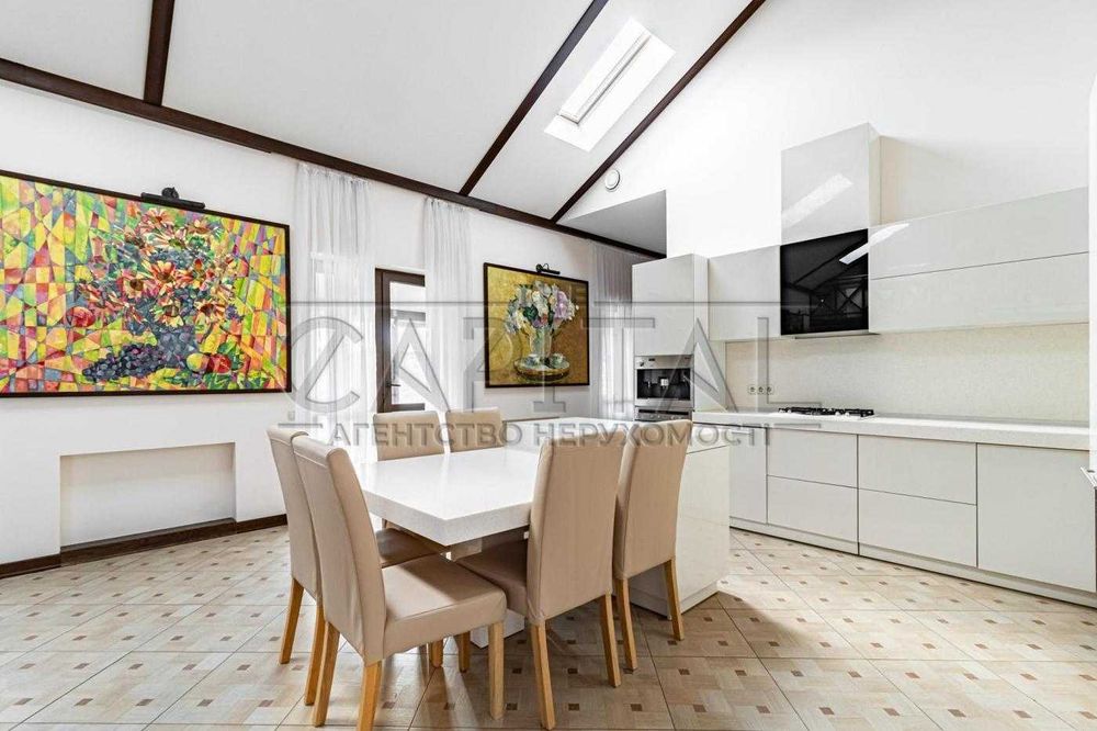 Будинок за адресою (площа 230 м²) - Atlanta.ua - фото 6