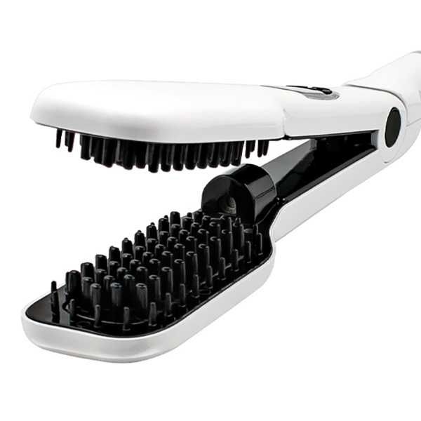 Escova de Alisamento - Steam Brush Pro 2.0 (NOVA)