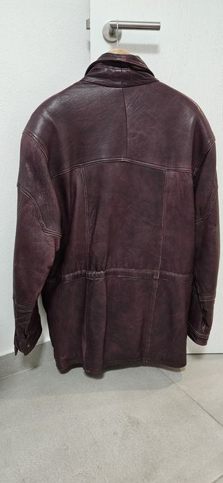 Casaco pele tamanho 50