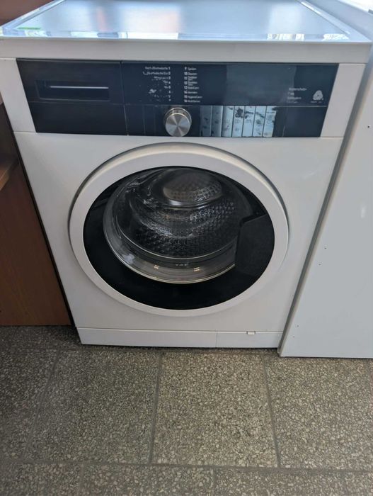Pralka Grundig | 8kg wsad | 1400 obrotów | A+++ | Niemiecka | Gwarancja