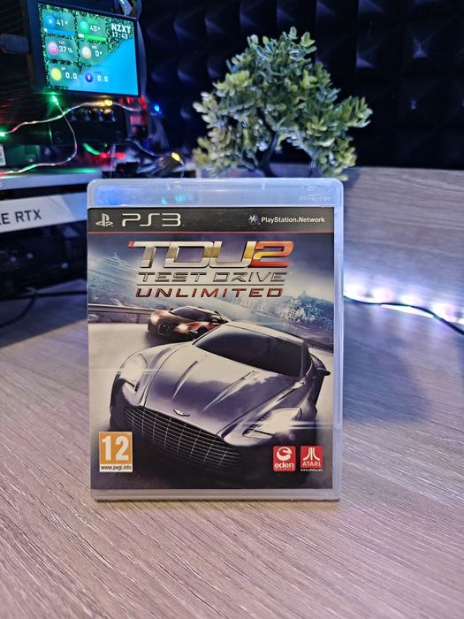Диски Playstation 3