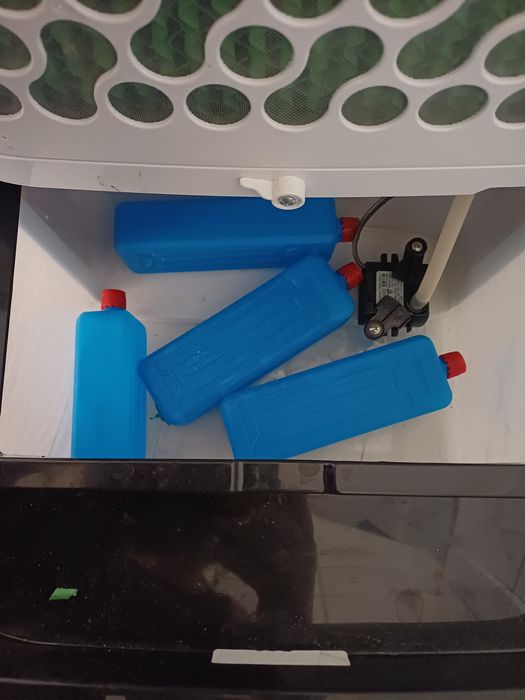 Klimatyzator przenosny