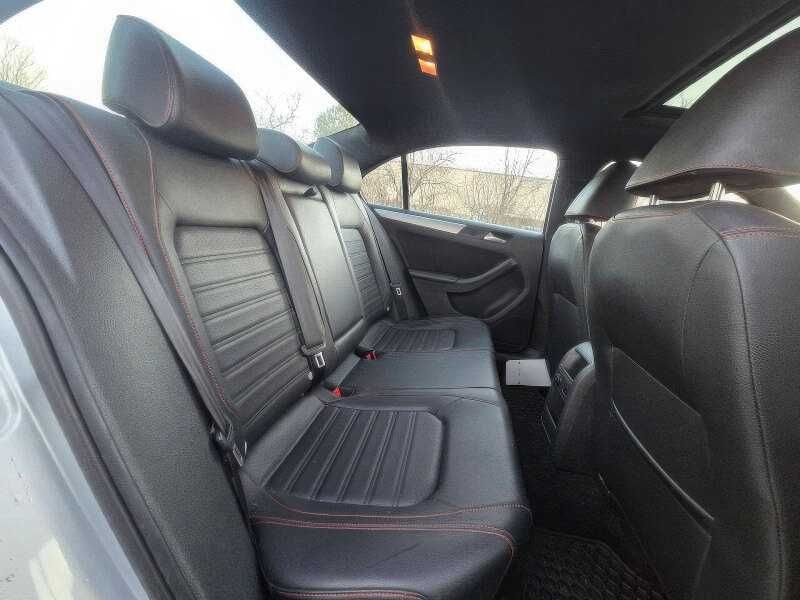 2013 Volkswagen Jetta GLI