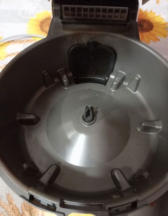 Fritadeira Tefal ActiFry express