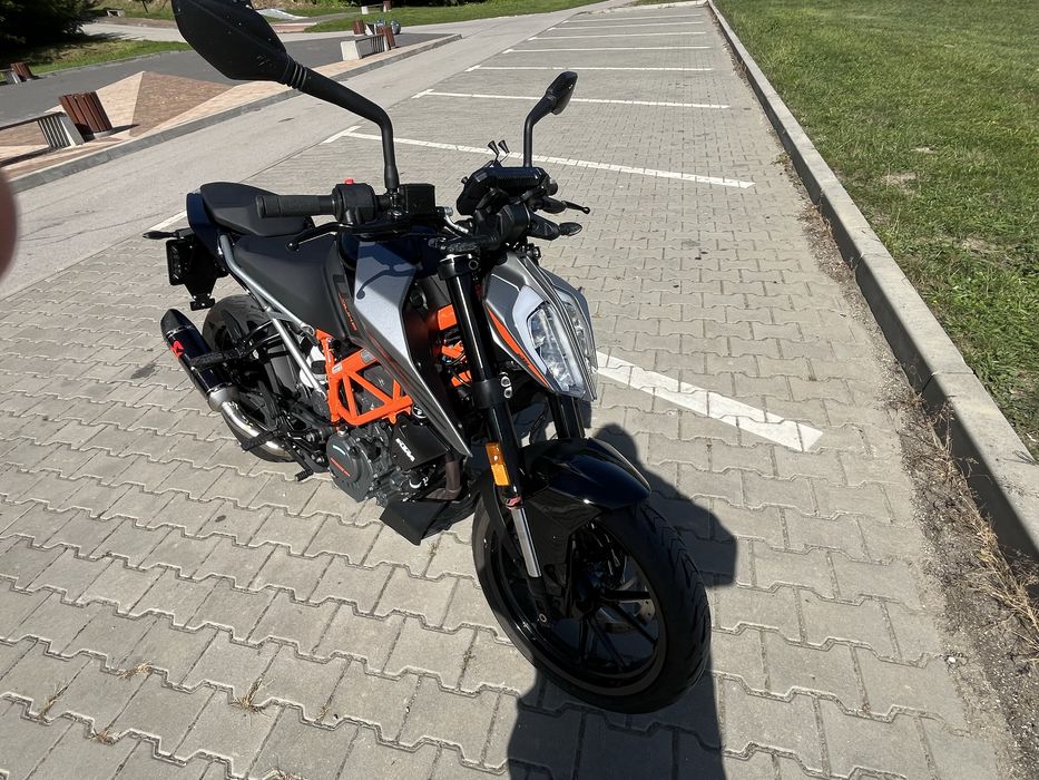KTM