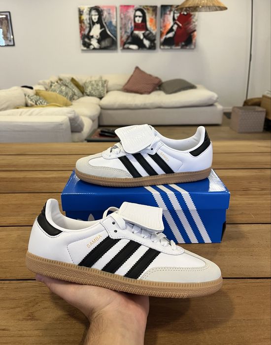 Adidas Samba OG LT - 35.5