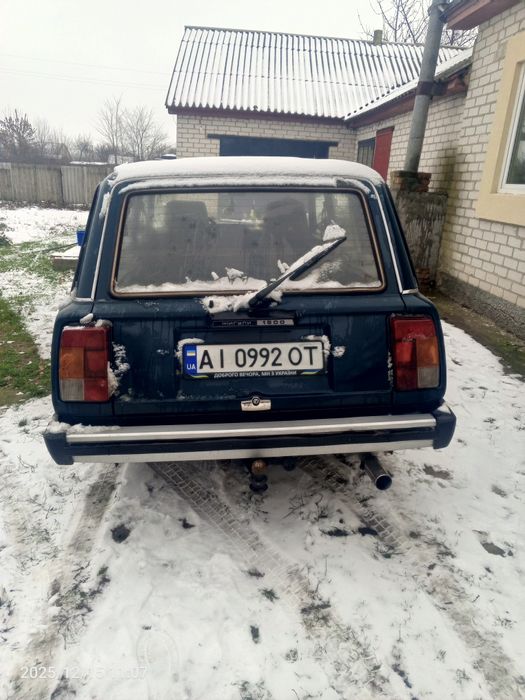 Ваз 2104 продам автомобиль