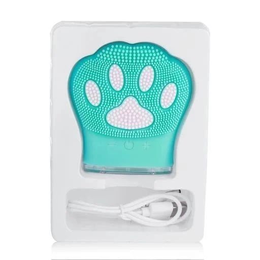 Імпульсивна щіточка для палінгу та очищення обличчя