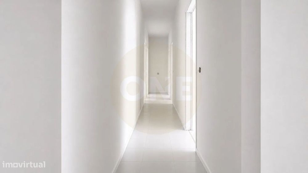 T2 Totalmente Remodelado Montebelo Sul  Setúbal