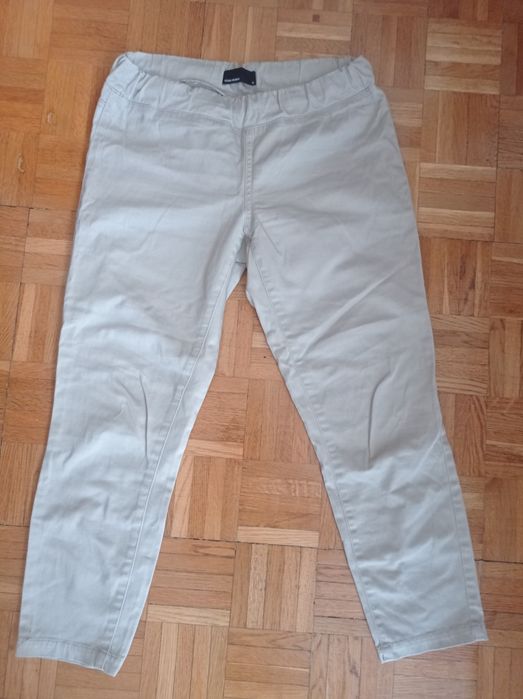 Spodnie materiałowe marki Vero Moda, rozm. 38