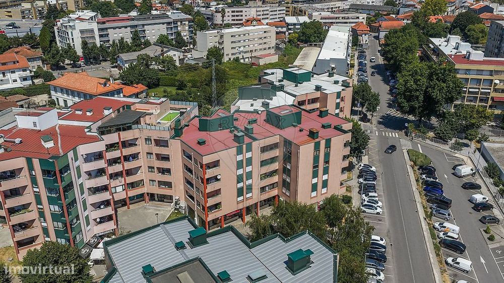 Apartamento T2 para venda