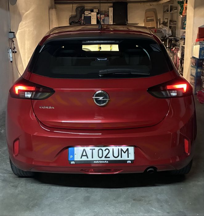 Vende-se Opel Corda 1.2 Edition