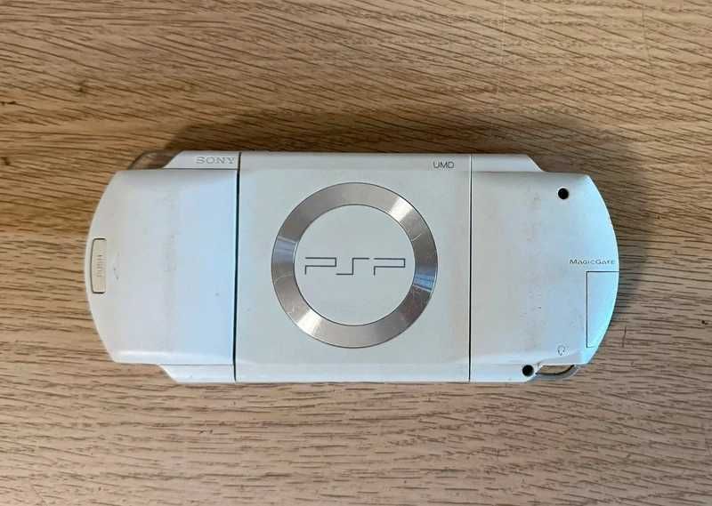 PlayStation Portable (PSP) PSP-1004