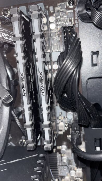 Komputer i3/12100f / gtx 1660 / 512gb / 500w/ 24gb