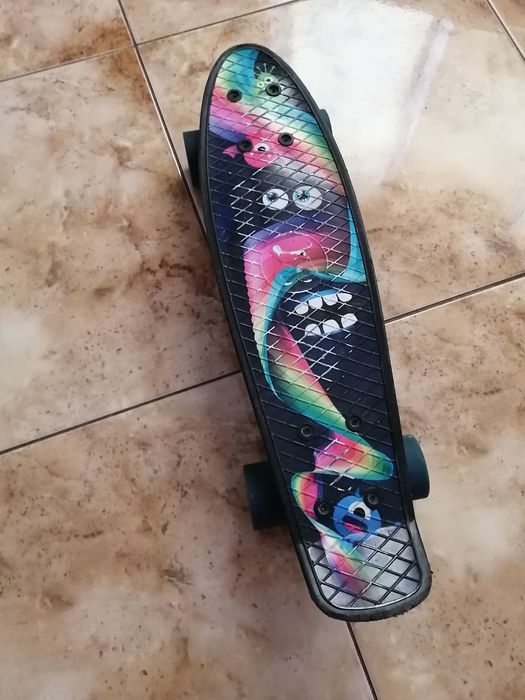 Скейт Penny Board